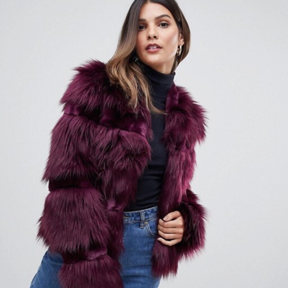 urbancode leopard coat